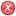 Cancel file transfer icon